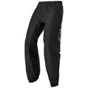 FOX 骑行夹克 DRIVE OVERPANTS [黑]