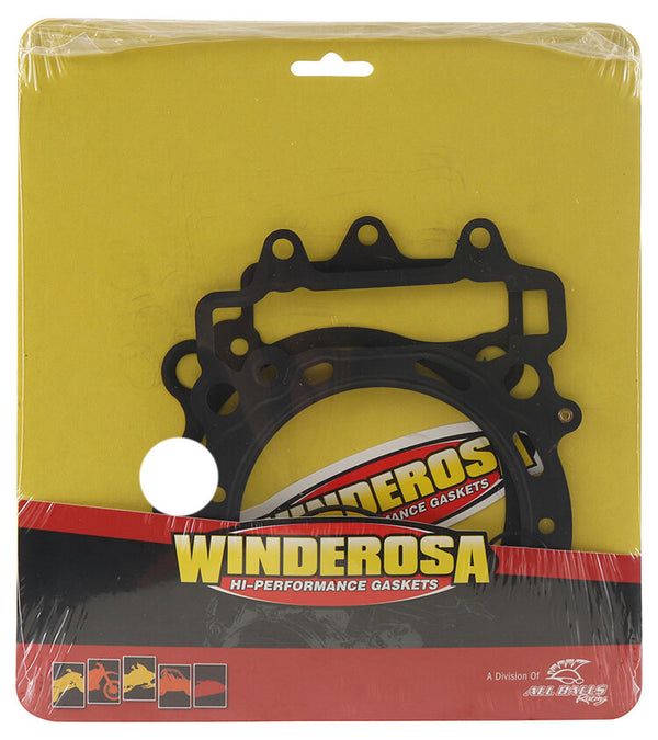 VERTEX 缸垫/密封 TOP END GASKETS