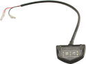 KOSO 照明 LED License Plate Light