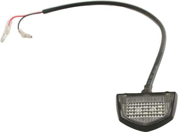 KOSO 照明 LED License Plate Light