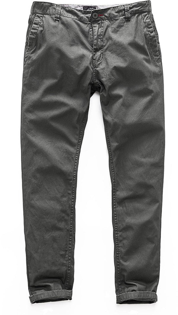 ALPINESTARS 骑行裤 Service Pants Gray