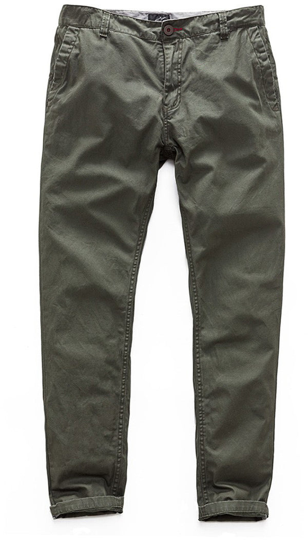 ALPINESTARS 骑行裤 Service Pants Military/Camo