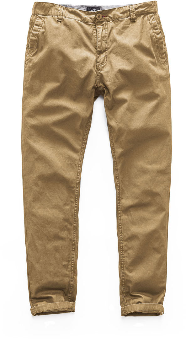ALPINESTARS 骑行裤 Service Pants Khaki