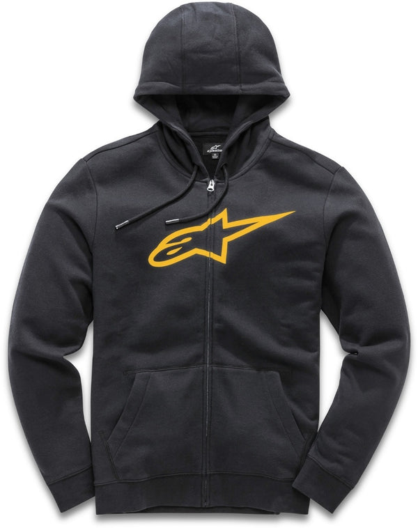 ALPINESTARS  Ageless II Hoodie Black/Gold
