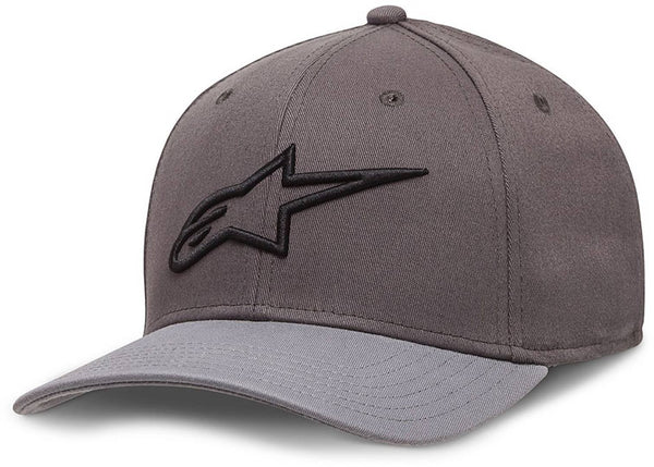 ALPINESTARS 帽子/面罩 Ageless Cap Grey
