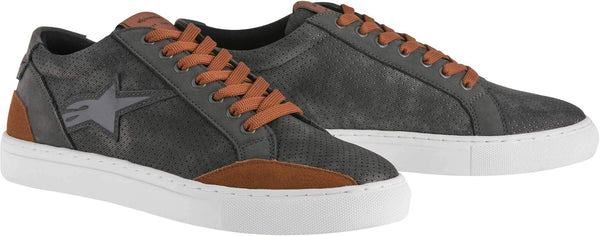 ALPINESTARS 骑行鞋 Ace Heritage Shoes Brown