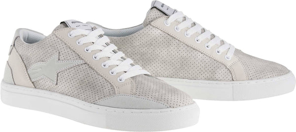 ALPINESTARS 骑行鞋 Ace Heritage Shoes White