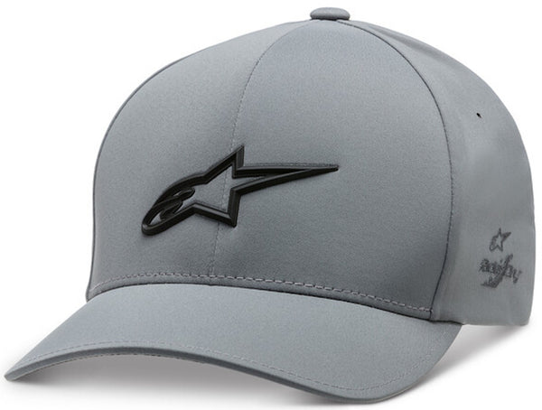 ALPINESTARS 帽子/面罩 Ageless Delta Cap Light Grey