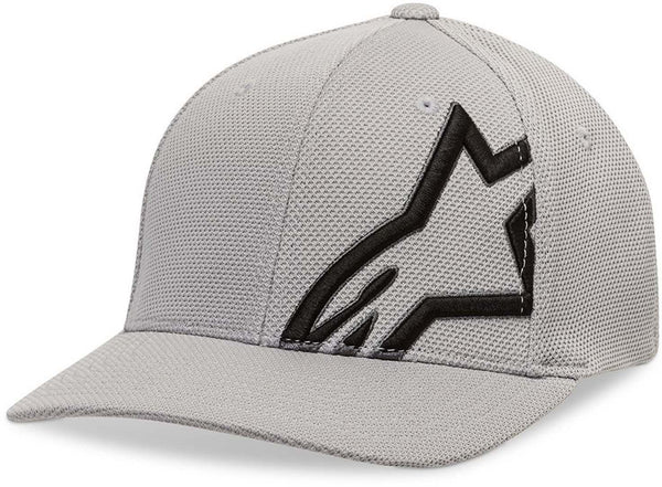 ALPINESTARS 帽子/面罩 Corp Shift Mock Mesh Cap Silver