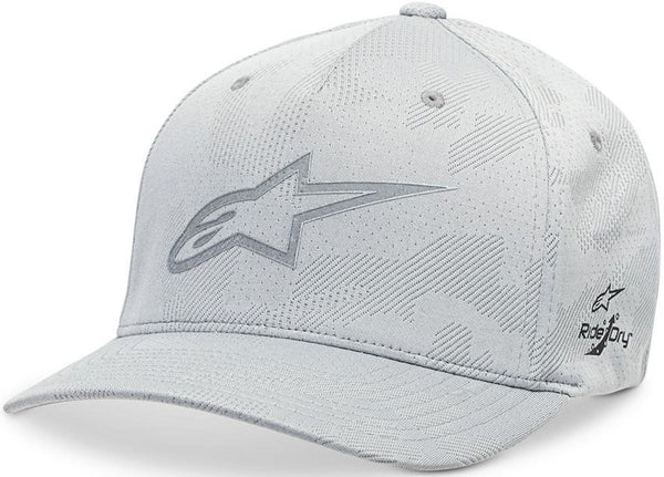 ALPINESTARS 帽子/面罩 Ageless Jack Tech Cap Grey