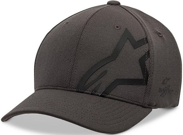 ALPINESTARS 帽子/面罩 Corp Shift Sonic Cap Grey/Black