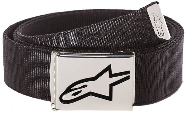 ALPINESTARS 休闲服 Ageless Belt Black/Grey
