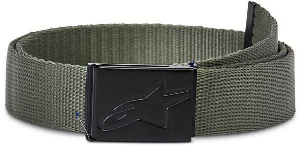 ALPINESTARS 休闲服 Ageless Belt Dark Olive