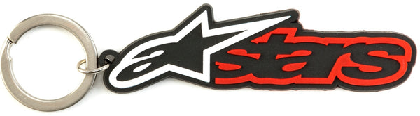 ALPINESTARS  休闲服 Alpinestars Blaze Key Fob Black/Red