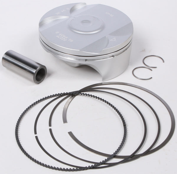 PROX 活塞 PISTON KIT FORGED NIKASIL CYL 94.95/STD 11.9:1 HUS/KTM