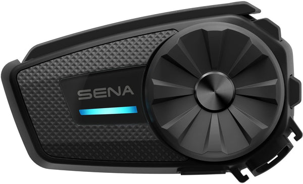 Sena Spider ST1 HD Bluetooth Communication System Single Pack