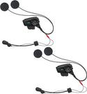 Sena Spider RT1 HD Bluetooth Communication System Double Pack