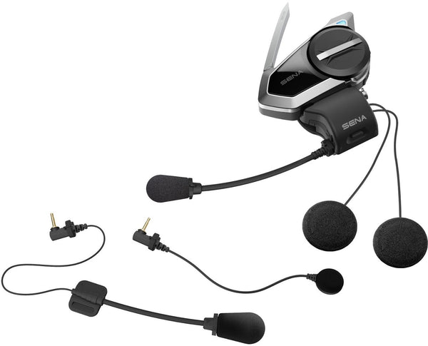 Sena 50S Sound by Harman Kardon Bluetooth Communication System Single Pack