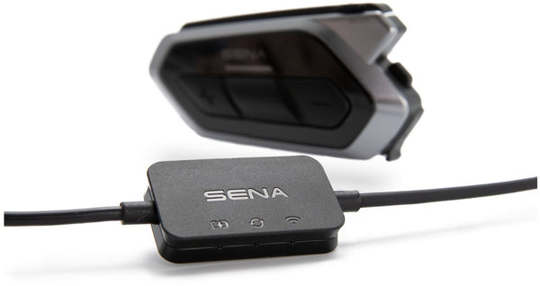 Sena 50R Sound by Harman Kardon Bluetooth Communication System Single Pack
