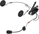 Sena 50R Sound by Harman Kardon Bluetooth Communication System Double Pack