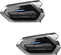 Sena 50R Sound by Harman Kardon Bluetooth Communication System Double Pack