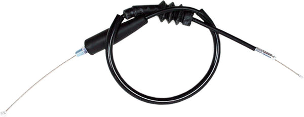 MOTION PRO 油门/刹车/离合线 黑 VINYL THROTTLE CABLE