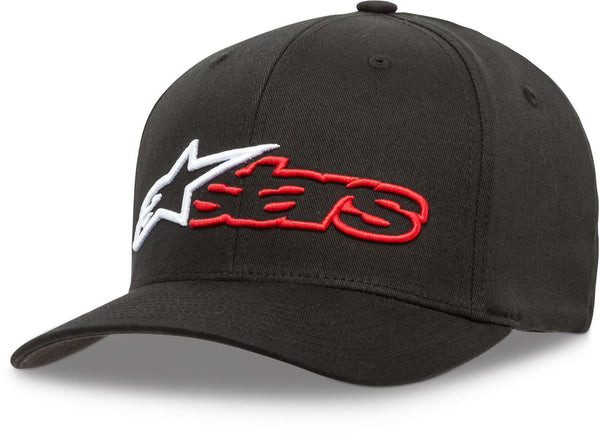 ALPINESTARS 帽子/面罩 Reblaze Cap Black/Red