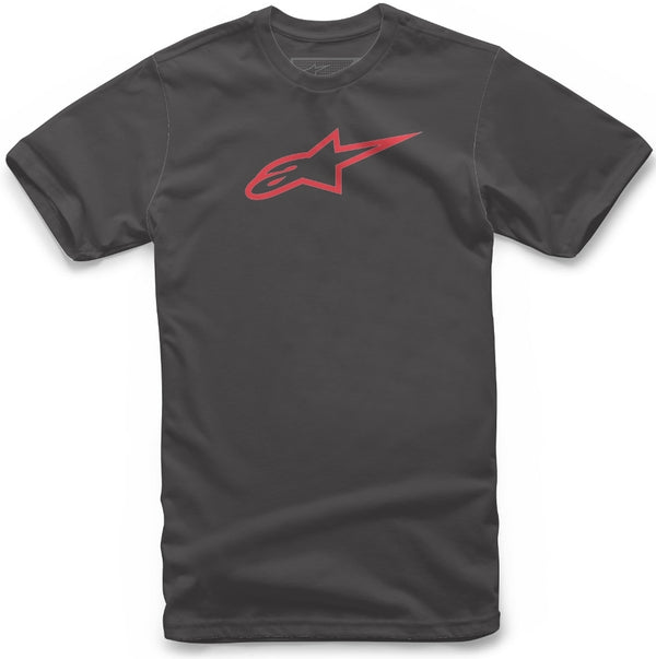 ALPINESTARS 休闲服 Ageless Classic T-Shirt Black/Red