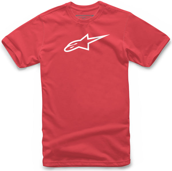 ALPINESTARS T恤 Tech Ageless T-Shirt Red