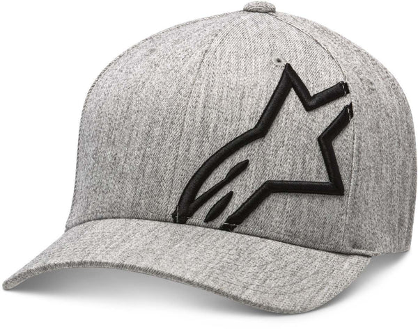 ALPINESTARS 休闲服 Corp Shift 2 Flexfit Cap Light Grey