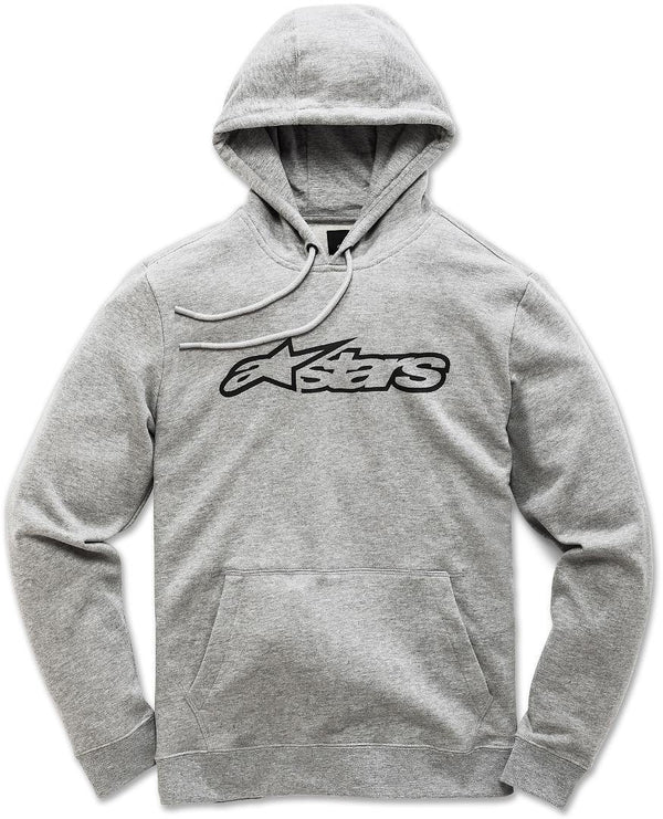 ALPINESTARS  Blaze Hoodie Grey/Black