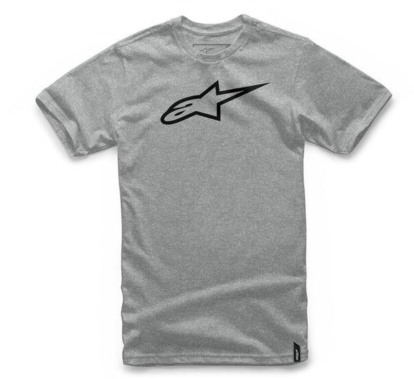 ALPINESTARS T恤 Ageless II Tee T-Shirt Light Grey