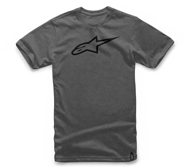 ALPINESTARS T恤 Ageless II Tee T-Shirt Dark Grey