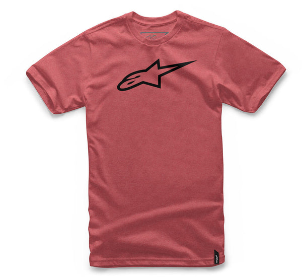 ALPINESTARS T恤 Ageless II Tee T-Shirt Red