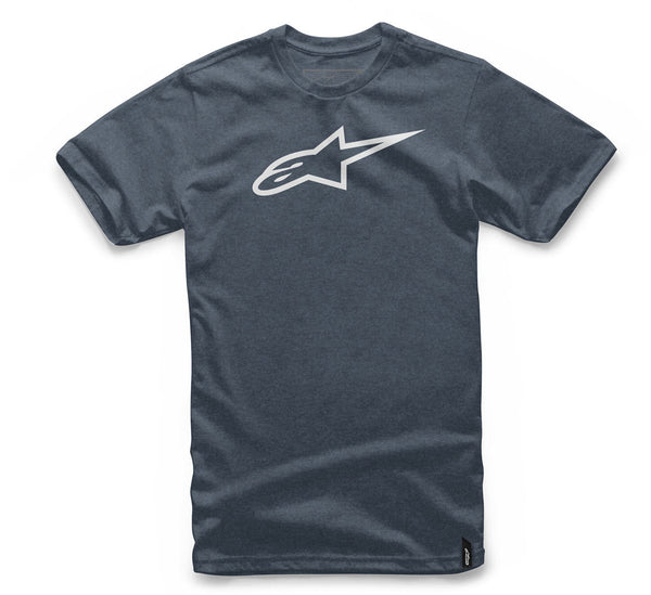 ALPINESTARS T恤 Ageless II Tee T-Shirt Blue