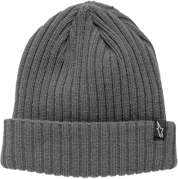 ALPINESTARS 帽子/面罩 Receiving Beanie Grey