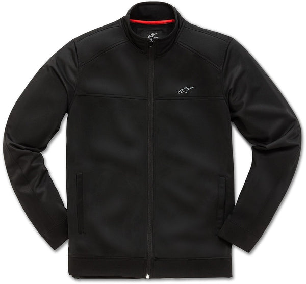 ALPINESTARS 骑行夹克 Pace Track Jacket Black