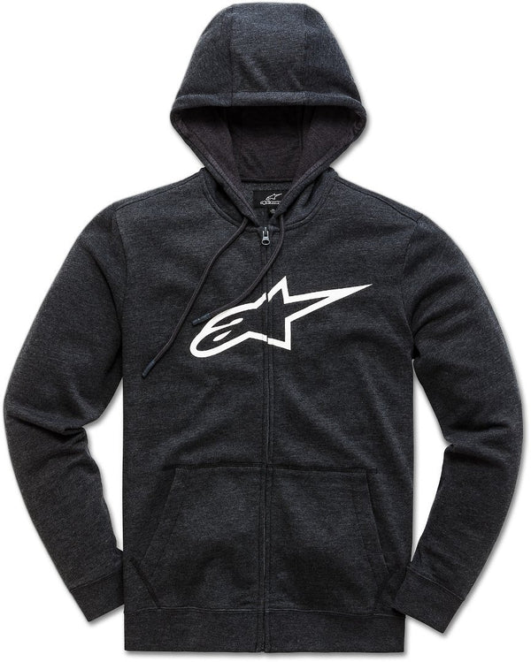 ALPINESTARS  Ageless II Hoodie Black/White