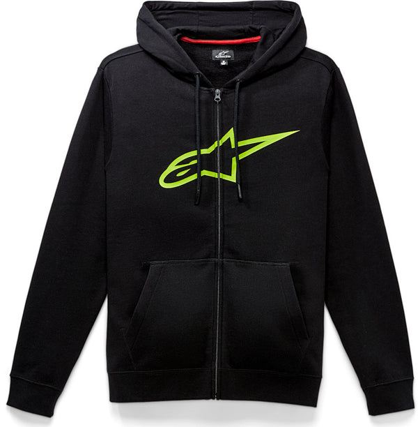ALPINESTARS  Ageless II Hoodie Black/Green