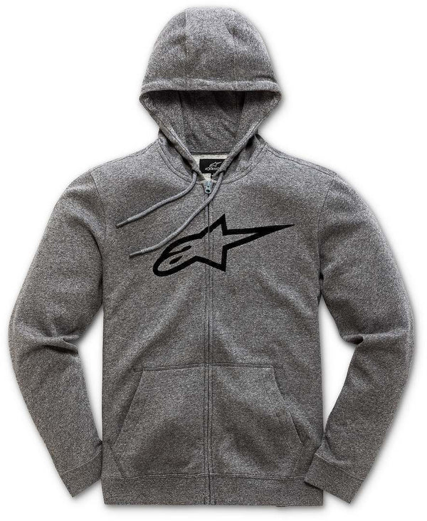 ALPINESTARS  Ageless II Hoodie Grey/Black