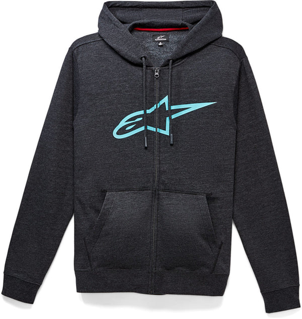 ALPINESTARS  Ageless II Hoodie Dark Grey