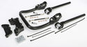 HELIBARS 车把 HORIZON ST MULTI ADJUSTABLE HANDLEBAR REPLACEMENT SYSTEM
