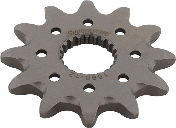 SUPERSPROX 前CS链轮 钢制 12T-520 GAS/YAM