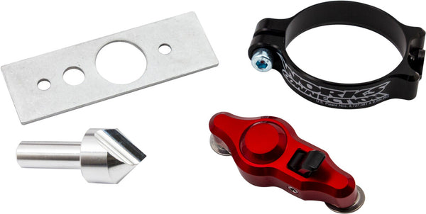 Works 发车器 Pro Launch Start Device CX50JR/SR