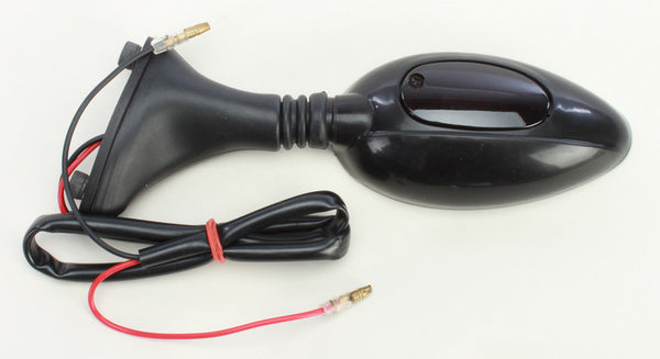 EMGO 后视镜 Ducati Style Fairing Mount Mirror