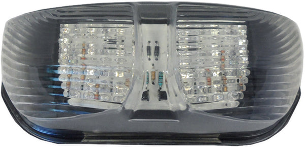 DMP 照明 POWERGRID TAIL LIGHT 透明