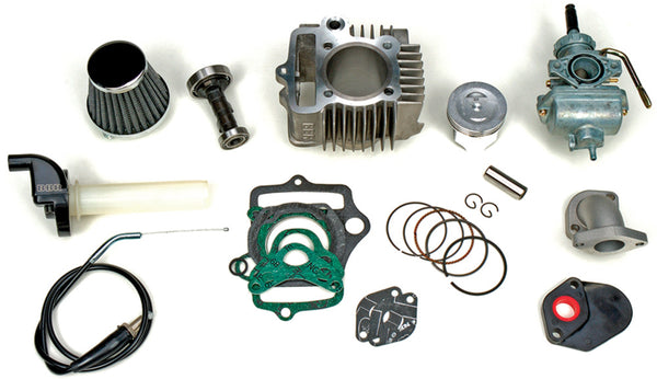 BBR Honda 88CC Big Bore Kit