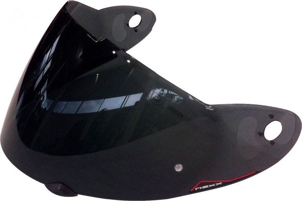 NEXX 头盔附件 XR1.R Visor Dark Smoke