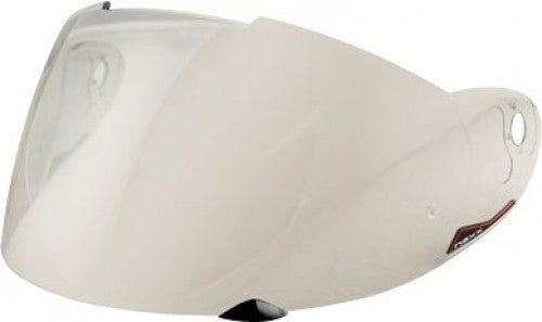 NEXX 头盔附件 XR1.R Visor Smoke