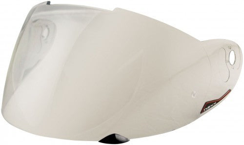 NEXX 头盔附件 XR1.R Visor Iridium Silver
